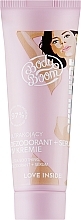 Kup Ultrakojący dezodorant + serum w kremie - BodyBoom Skin Hype Ultra-Soothing Deodorant + Serum