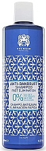 Szampon przeciwłupieżowy dla mężczyzn - Valquer Anti-Dandruff Shampoo Fast Elimination — Zdjęcie N2