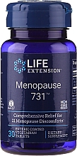 Kup Suplement diety w tabletkach łagodzący objawy menopauzy - Life Extension Menopause 731