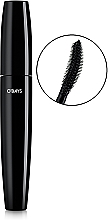 Maskara z efektem podkręcenia rzęs - O’BAYS Ultra Curl Mascara — Zdjęcie N4