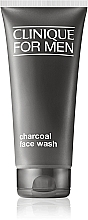 Kup Środek czyszczący z węglem drzewnym - Clinique For Men Charcoal Face Wash