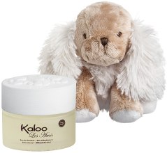 Kaloo Kaloo Les Amis - Zestaw (edt 100 ml + toy) — Zdjęcie N2