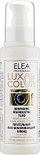 Kup Odżywczy fluid rewitalizujący - Elea Professional Luxor Color