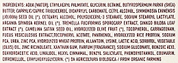 Krem do twarzy z olejkiem arganowym i kwasem hialuronowym - Athena's Erboristica Face Cream With Argan Oil And Hyaluronic Acid — Zdjęcie N3