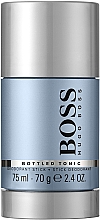 Kup Hugo Boss Bottled Tonic - Dezodorant 