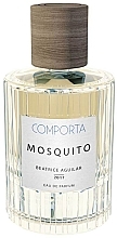 Comporta Perfumes Mosquito - Woda perfumowana — Zdjęcie N2