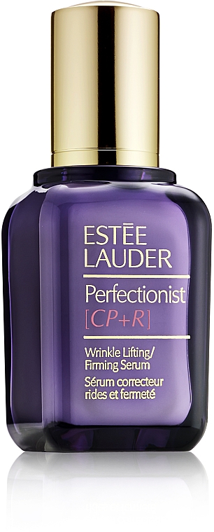 Przeciwzmarszczkowe serum liftingujące do twarzy - Estée Lauder Perfectionist (CP + R) Wrinkle Lifting Serum