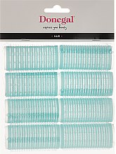 Kup Wałki do włosów, 9109, 28 mm, 8 szt. - Donegal Hair Curlers