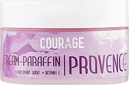 Kup Krem-parafina Prowansja - Courage Provence Cream Paraffin