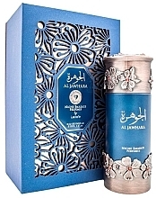 Lattafa Perfumes Niche Emarati Al Jawhara - Woda perfumowana — Zdjęcie N1