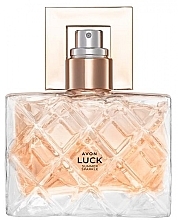 Avon Luck Summer Sparkle - Woda perfumowana — Zdjęcie N1