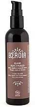 Eliksir trzech olejków do twarzy i ciała - Beroia Three Oil Elixir — Zdjęcie N1