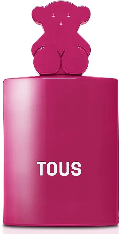 Tous More More Pink - Woda toaletowa — Zdjęcie N2