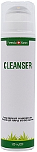 Kup Żel oczyszczający do twarzy - Formula Swiss CBD Cleanser