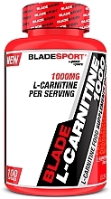 Kup Sprzężony kwas linolowy, 1000 mg. - Blade Sport Blade CLA 1000