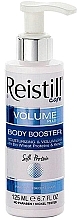 Kup Suchy olejek do włosów nadający objętość z ekstraktem z aloesu - Reistill Volume Plus Body Booster