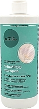 Kup Szampon do wszystkich rodzajów włosów z olejem kokosowym i owsianym - Fergio Bellaro Shampoo Total Care of All Hair Types