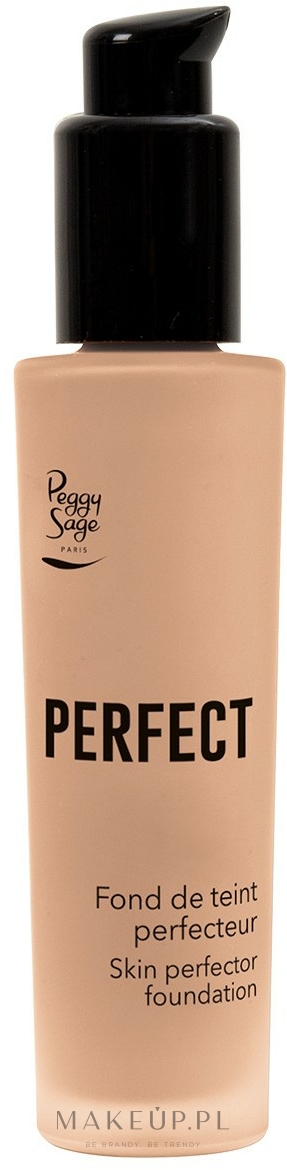 Podkład do twarzy - Peggy Sage Skin Perfector Foundation — Zdjęcie 3WO - Beige Tan