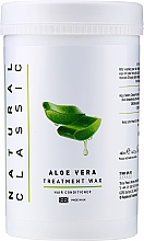 Kup Odżywka do włosów Aloes - Natural Classic Aloe Vera Hair Conditioner