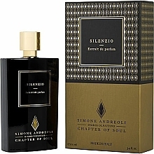 Kup Simone Andreoli Silenzio - Perfumy