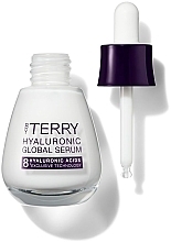 Ultra skoncentrowane serum do twarzy - By Terry Hyaluronic Global Serum — Zdjęcie N2