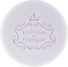 Naturalne mydło w kostce - Essencias De Portugal Living Portugal Galo De Barcelos Ginja Soap Bar — Zdjęcie N2