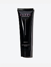 PREZENT! Krem do włosów - Razzo Professional Hair Care Leave-in Treatment Cream 10 In 1 — Zdjęcie N1