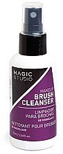 Kup Preparat do czyszczenia pędzli - Magic Studio Make Up Brush Cleanser