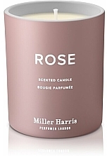 Kup Świeca zapachowa - Miller Harris Rose Scented Candle