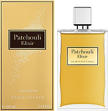 Reminiscence Patchouli Elixir - Woda perfumowana — Zdjęcie N2
