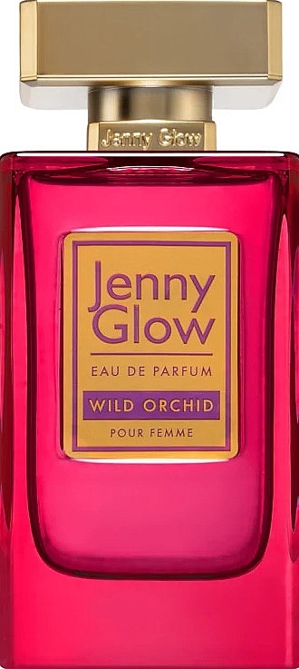 Jenny Glow Wild Orchid - Woda perfumowana — Zdjęcie N2