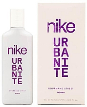 Nike Urbanite Gourmand Street - Woda toaletowa  — Zdjęcie N1
