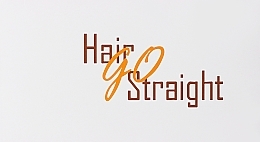 Zestaw - Brazil Keratin Hair Go Straight (h/shm/2x100ml + h/cond/100ml + h/cr/100ml) — Zdjęcie N3