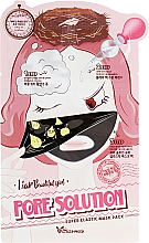 Kup Trzyetapowa maseczka ​​zwężająca pory - Elizavecca Pore Solution Super Elastic Mask Pack