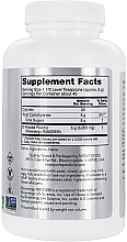 Naturalny suplement w proszku, 227 g - Now Foods Sports D-Ribose Powder — Zdjęcie N2