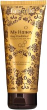 Kup Nawilżająca odżywka do ciała - Faberlic My Honey Body Conditioner