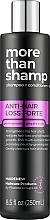 Szampon przeciw wypadaniu włosów - Hairenew Anti Hair Loss Forte Trea Shampoo — Zdjęcie N1