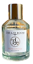 The Lab Room Rose Epicee - Woda perfumowana — Zdjęcie N1