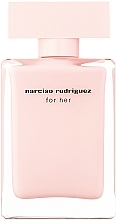 Narciso Rodriguez For Her - Woda perfumowana — Zdjęcie N1
