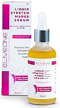 Kup Serum zapobiegające rozstępom - Eliveone Liquid Stretch Marks Serum