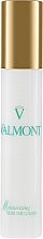 Intensywnie nawilżająca emulsja i serum odmładzające do twarzy 2 w 1 - Valmont Moisturizing Serumulsion — Zdjęcie N2
