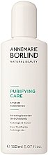 Oczyszczający tonik do twarzy - Annemarie Borlind Purifying Care Astringent Toner — Zdjęcie N1