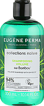 Kup Szampon zwiększający objętość włosów - Eugene Perma Collections Nature Shampooing Volume