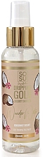 Kup Kokosowy samoopalacz w sprayu - Sosu by SJ Dripping Gold Wonder Water Coconut Medium/Dark