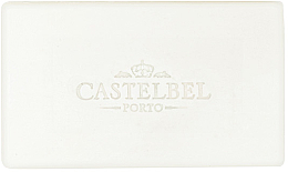Naturalne mydło z olejem konopnym - Castelbel Gourmet Donkey Milk Soap — Zdjęcie N2