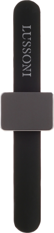 Bransoletka magnetyczna na akcesoria - Lussoni Magnetic Hair Pin Wristband — Zdjęcie N1