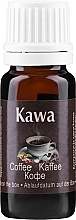 Olejek eteryczny Kawa - Bamer — Zdjęcie N1