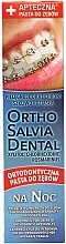 Kup Pasta do zębów na noc - Atos Ortho Salvia Dental Night Toothpaste
