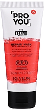 Kup Regenerująca maska do włosów - Revlon Professional Pro You Fixer Repair Mask