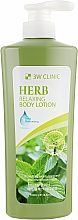 Kup Balsam do ciała z ekstraktami ziołowymi - 3W Clinic Herb Relaxing Body Lotion